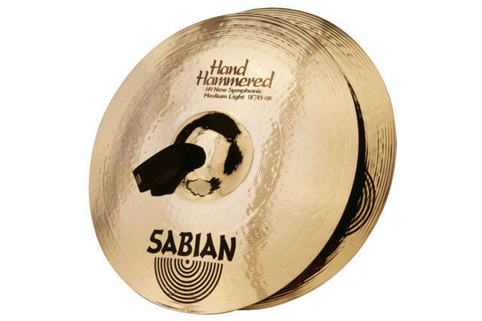 SABIAN Clash Cymbals
