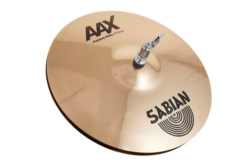 SABIAN Hi-Hat Cymbals