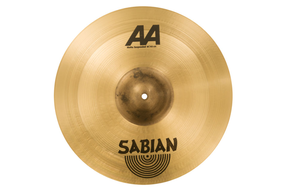 SABIAN Suspended Cymbal
